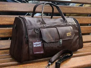 Travel Bag and Gym Bag