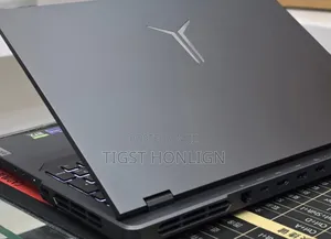 New Laptop Lenovo Legion 5 16GB Intel Core i9 SSD 1T