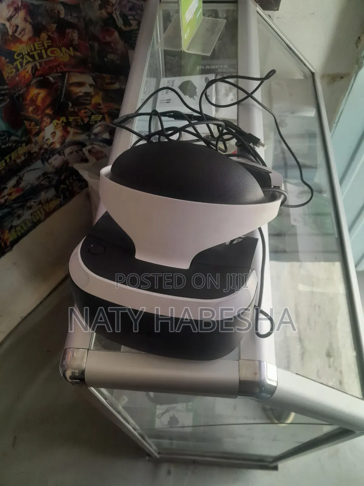 Ps Virtual Box