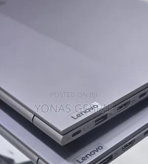 New Laptop Lenovo ThinkBook 14s Gen 2 16GB Intel Core 7 SSD 512GB
