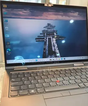 New Laptop Lenovo Thinkpad X1 Yoga 16GB Intel Core i7 SSD 512GB