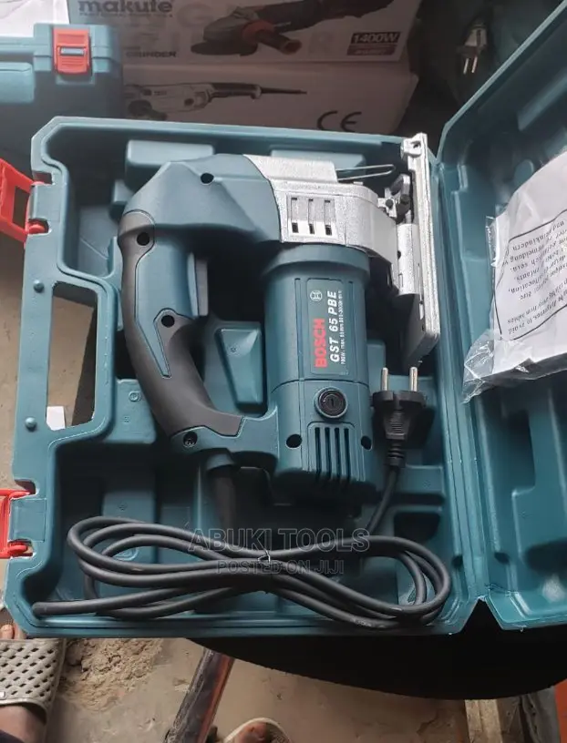 Bosch Jig Saw Machine