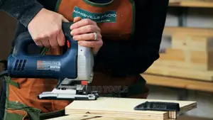Bosch Jig Saw Machine