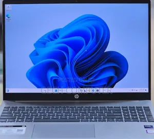 New Laptop HP Pavilion 15 8GB Intel Core i7 SSD 512GB