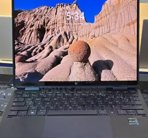 New Laptop HP Spectre 13 16GB Intel Core i7 SSD 1T