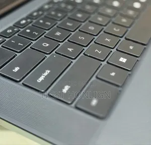 New Laptop Dell XPS 15 16GB Intel Core i7 SSD 1T