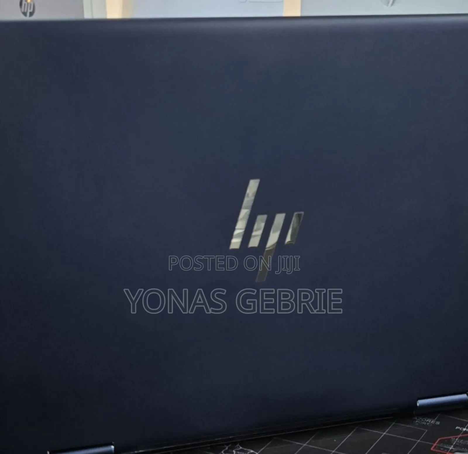 New Laptop HP Spectre 13 16GB Intel Core i7 SSD 1T