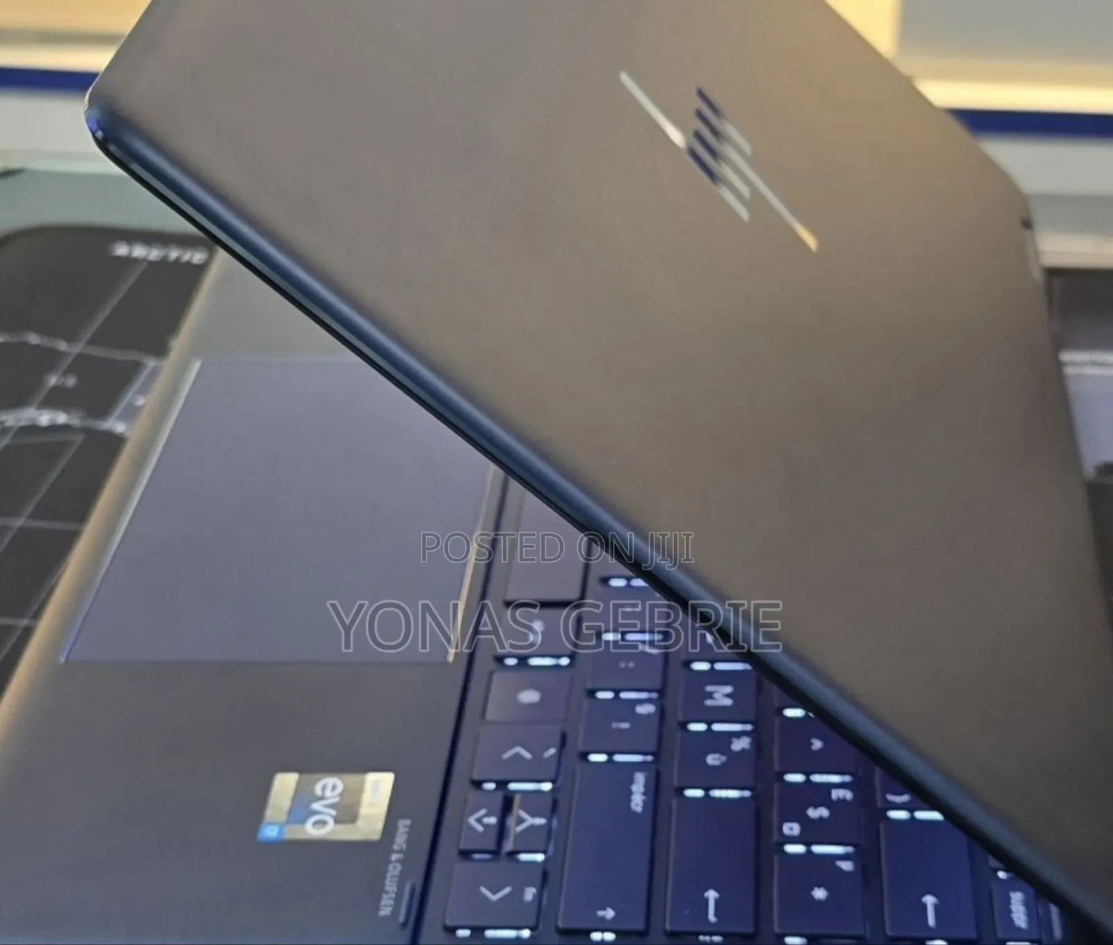 New Laptop HP Spectre 13 16GB Intel Core i7 SSD 1T