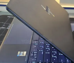 New Laptop HP Spectre 13 16GB Intel Core i7 SSD 1T