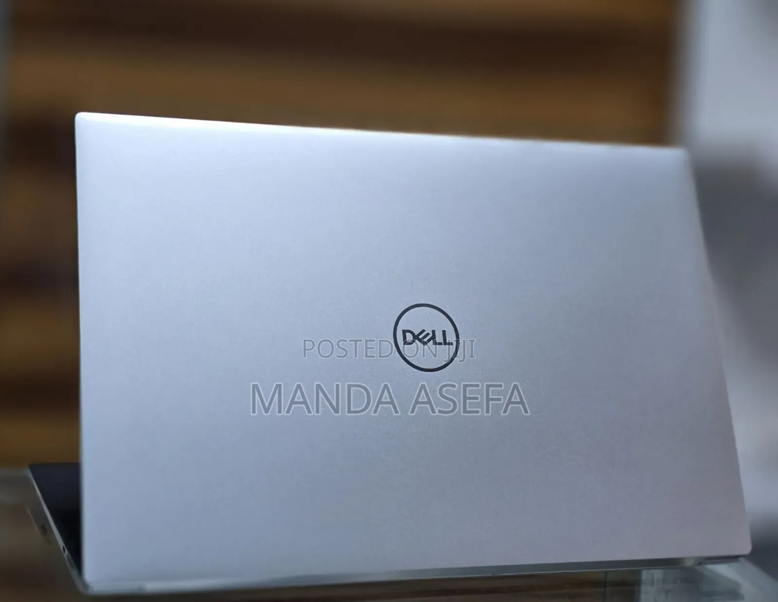 New Laptop Dell XPS 17 9720 16GB Intel Core i7 SSD 1T