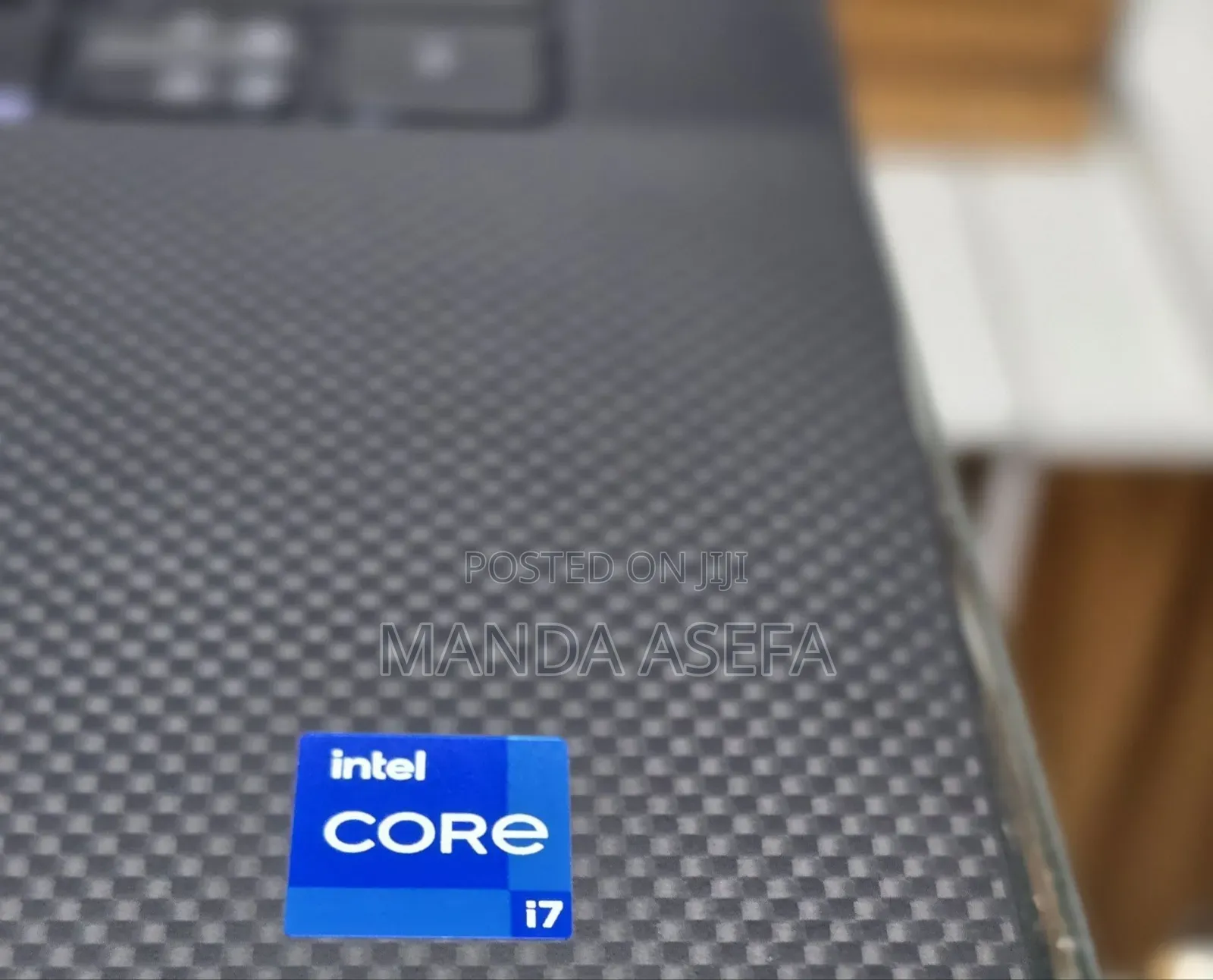 New Laptop Dell XPS 17 9720 16GB Intel Core i7 SSD 1T