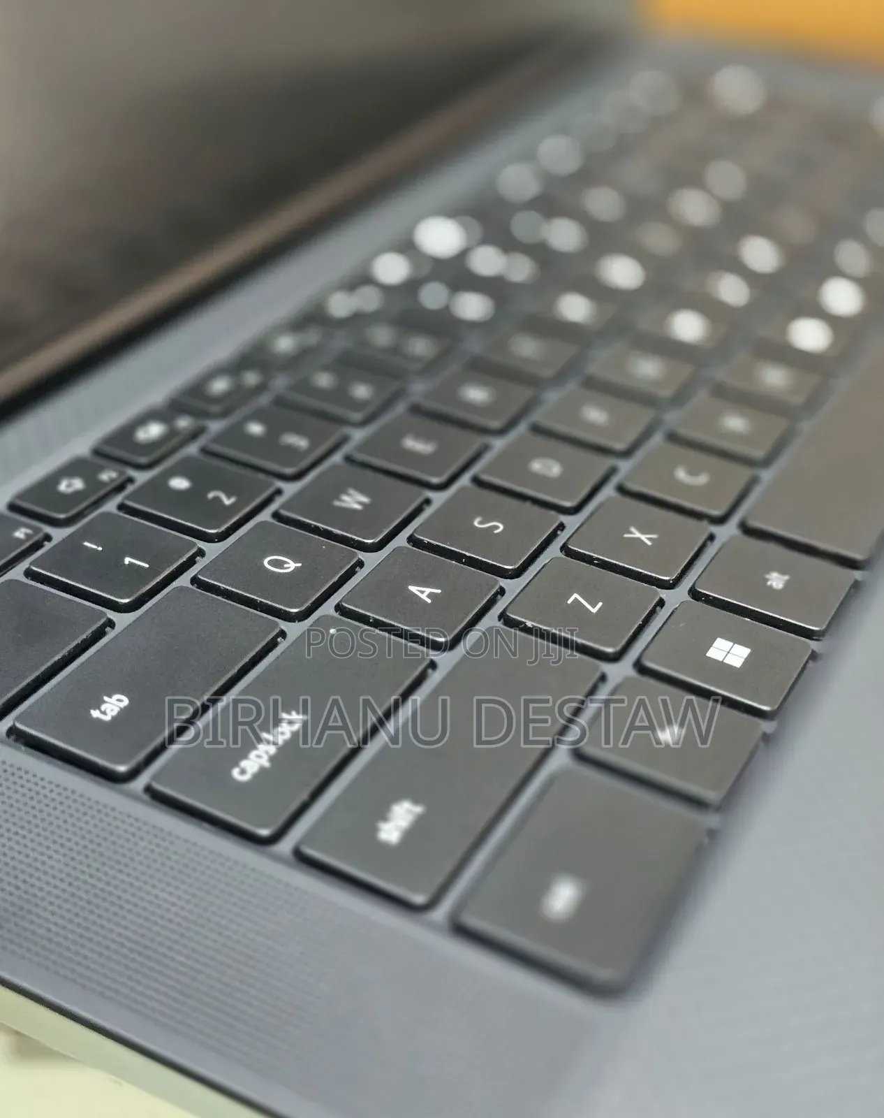 New Laptop Dell XPS 15 16GB Intel Core i7 SSD 1T