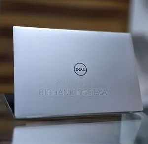 New Laptop Dell XPS 15 16GB Intel Core i7 SSD 1T