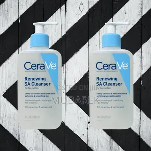 Get Cerave Renewing Sa Cleanser at a Great Price!