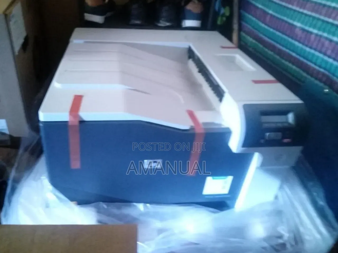 Hp Color Laserjet Professional Cp5225