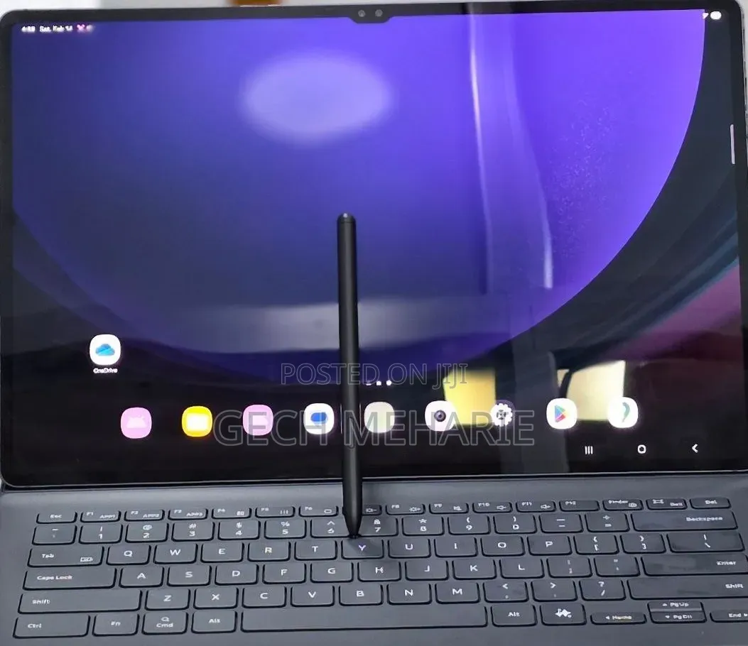 New Samsung Galaxy Tab S9 Ultra 256 GB