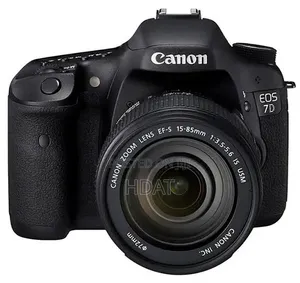 7 D Mark 1