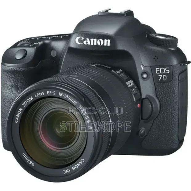 7 D Mark 1
