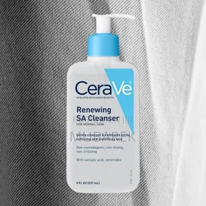 Add Cerave Renewing Sa Cleanser to Your Skincare Routine!