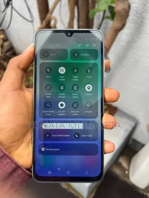 Samsung Galaxy M14 64 GB Blue