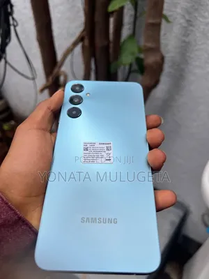Samsung Galaxy M14 64 GB Blue