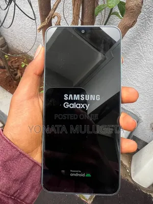 Samsung Galaxy M14 64 GB Blue