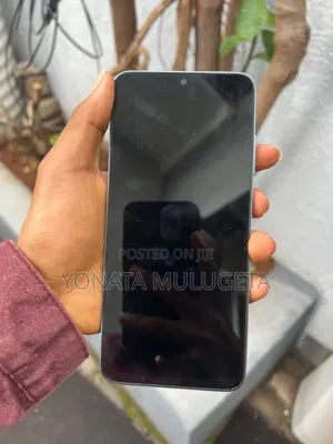 Samsung Galaxy M14 64 GB Blue