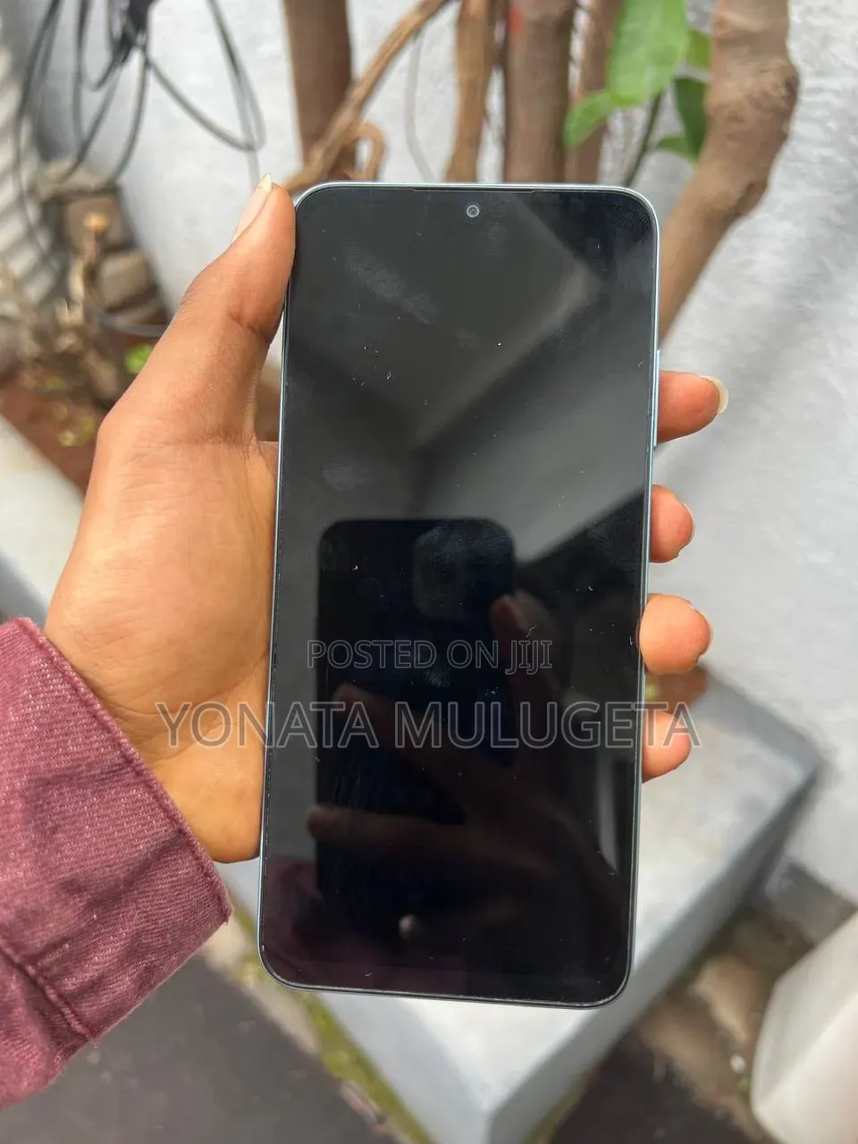 Samsung Galaxy M14 64 GB Blue