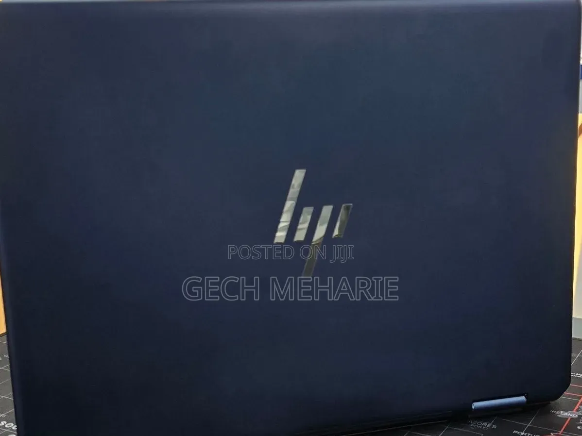 New Laptop HP Spectre 14 16GB Intel Core i7 SSD 1T