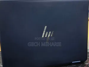 New Laptop HP Spectre 14 16GB Intel Core i7 SSD 1T