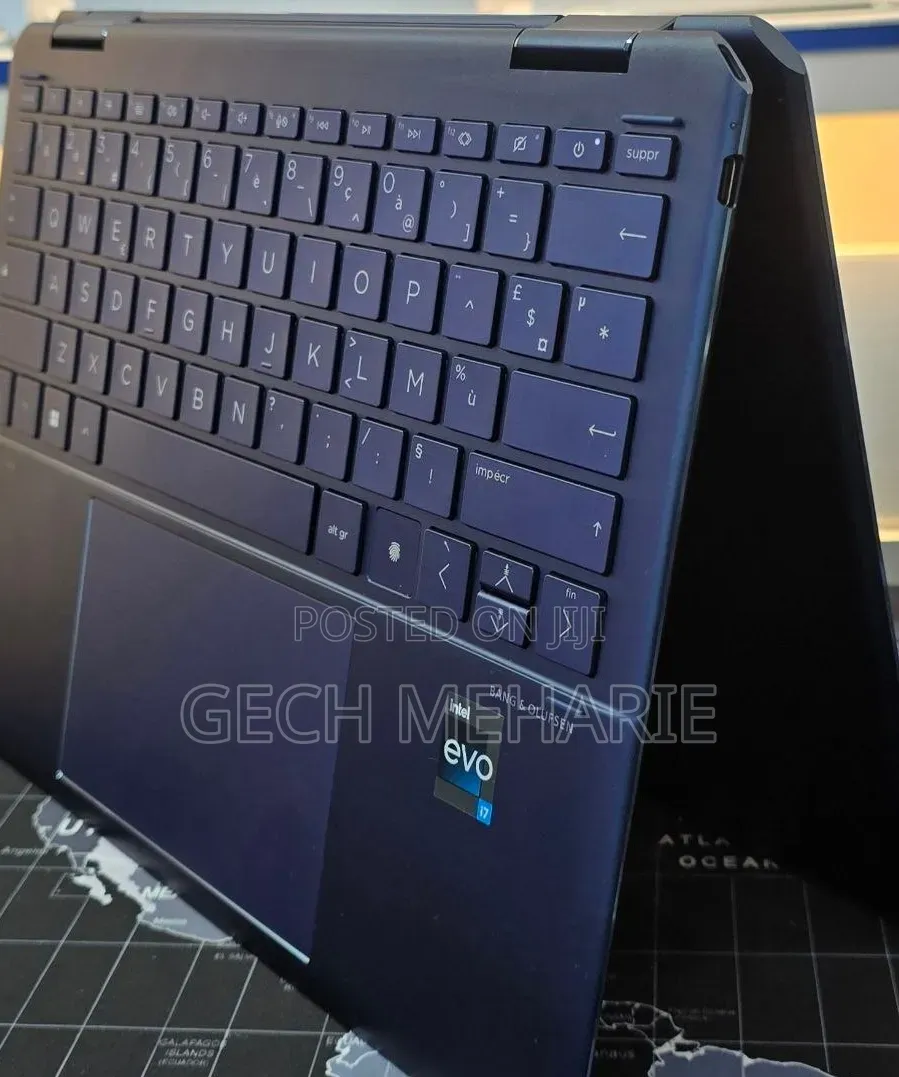 New Laptop HP Spectre 14 16GB Intel Core i7 SSD 1T