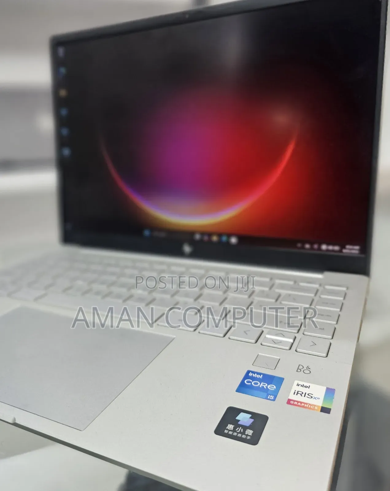 New Laptop HP Pavilion 15 16GB Intel Core i5 SSD 1T