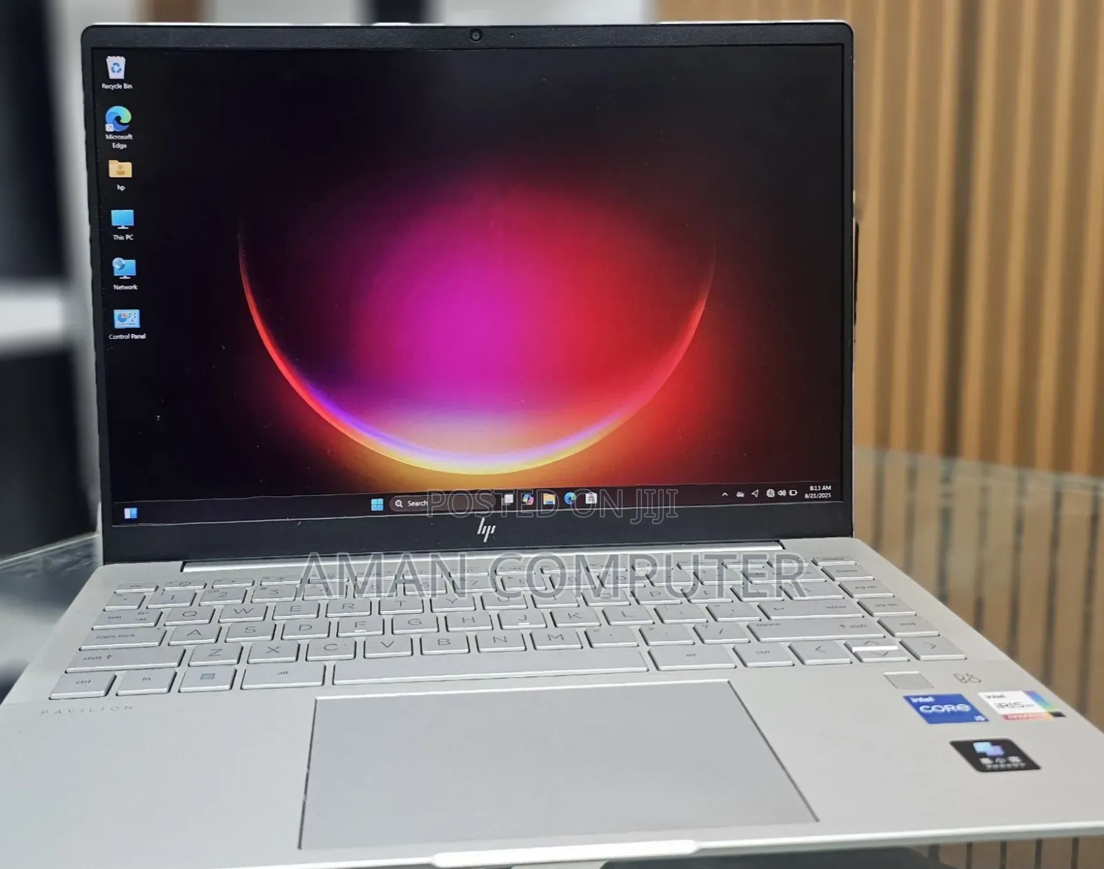 New Laptop HP Pavilion 15 16GB Intel Core i5 SSD 1T