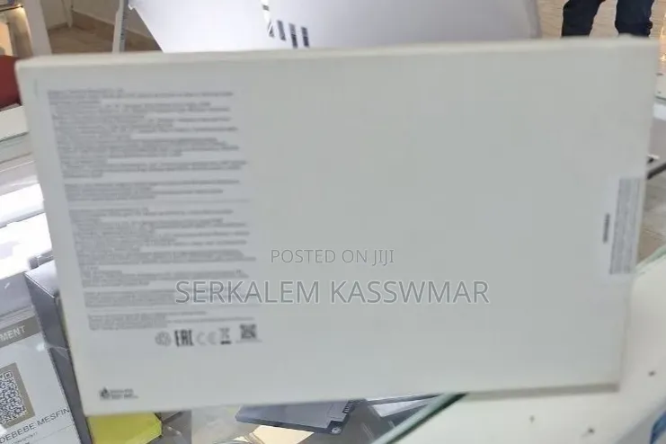 New Samsung Galaxy Tab A9 128 GB Gray