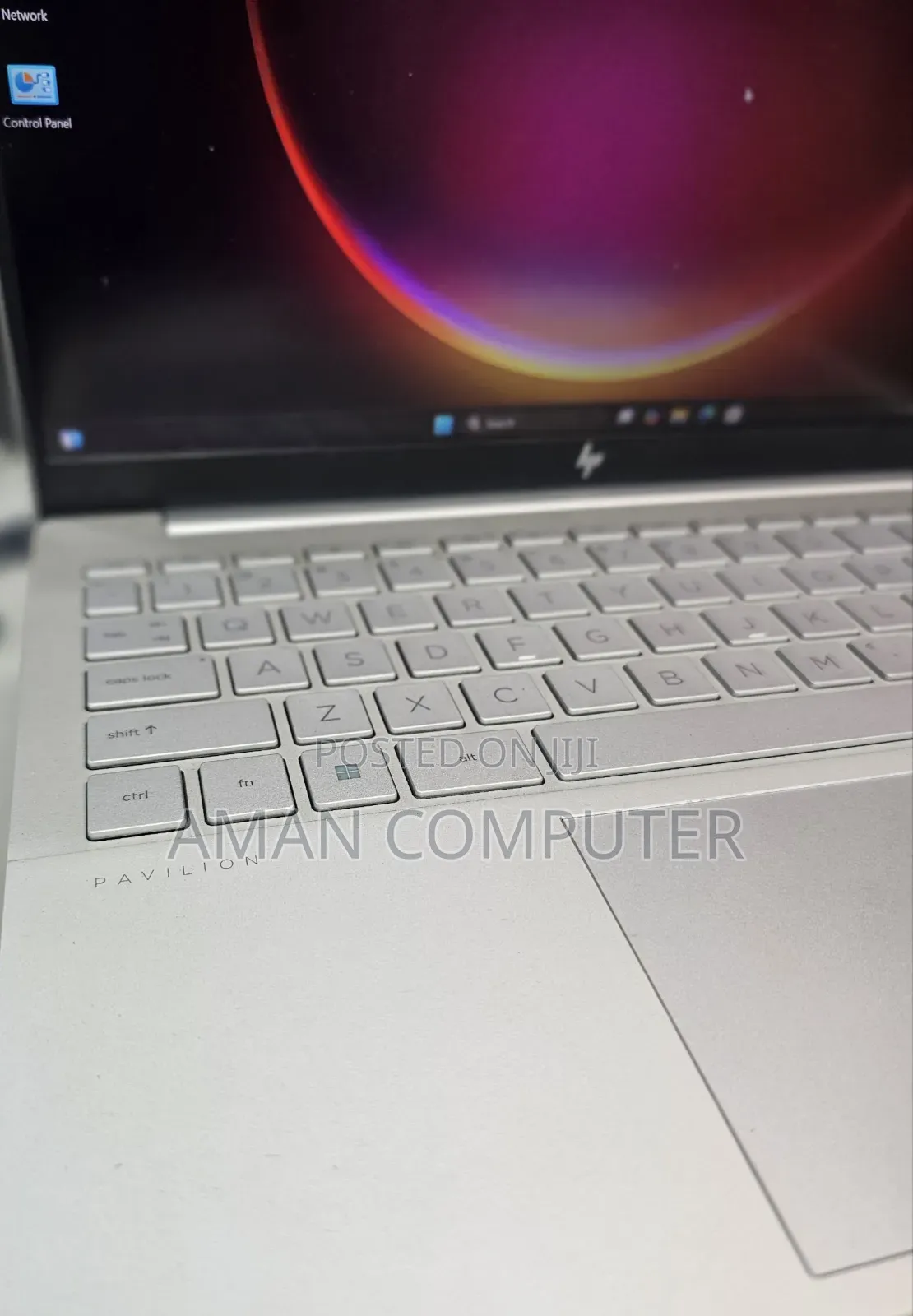 New Laptop HP Pavilion 15 16GB Intel Core i5 SSD 1T