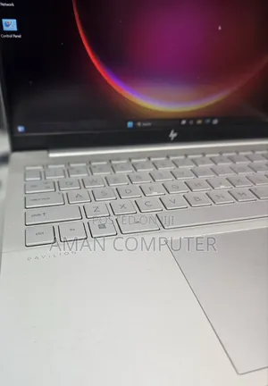 New Laptop HP Pavilion 15 16GB Intel Core i5 SSD 1T