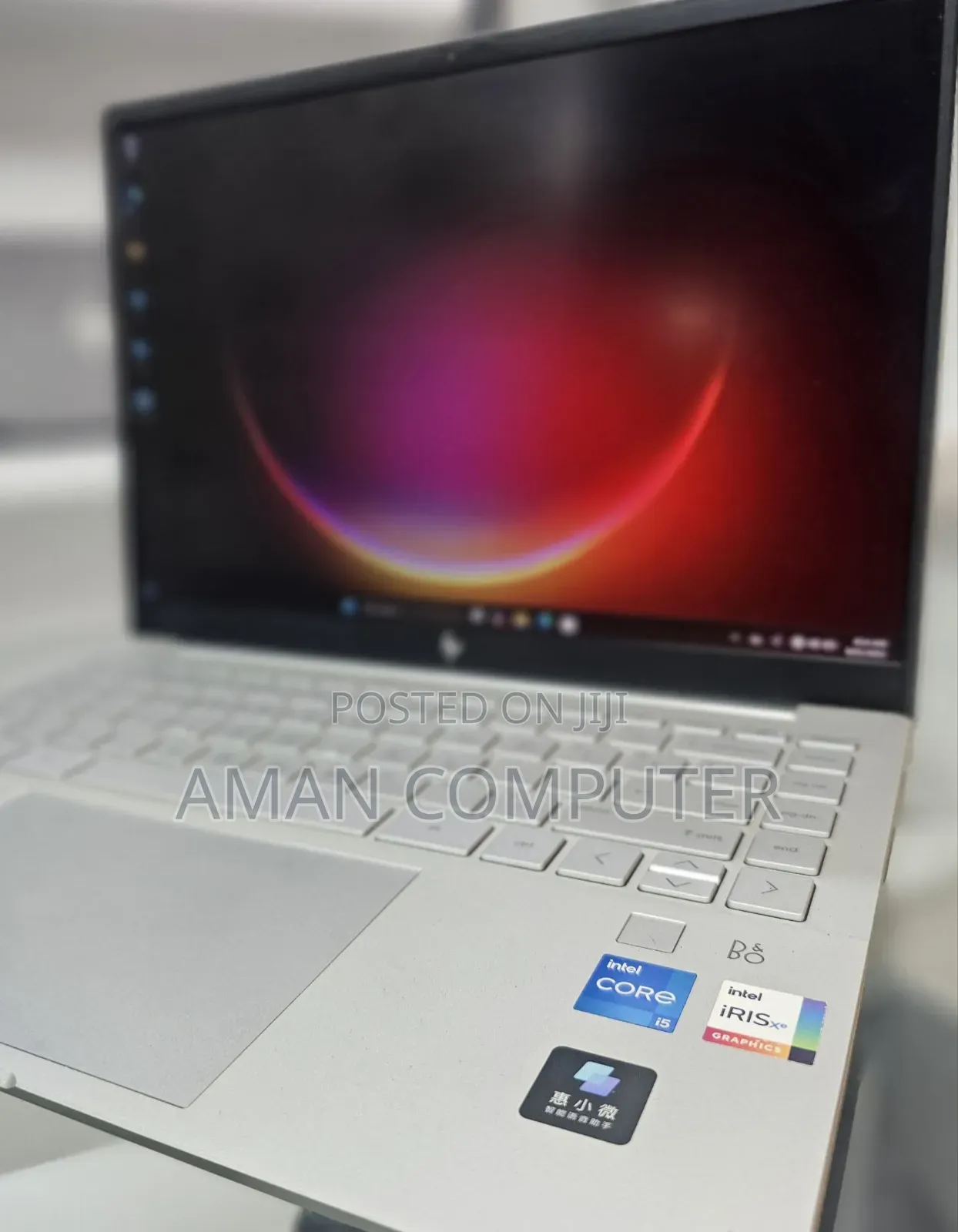 New Laptop HP Pavilion 15 16GB Intel Core i5 SSD 1T