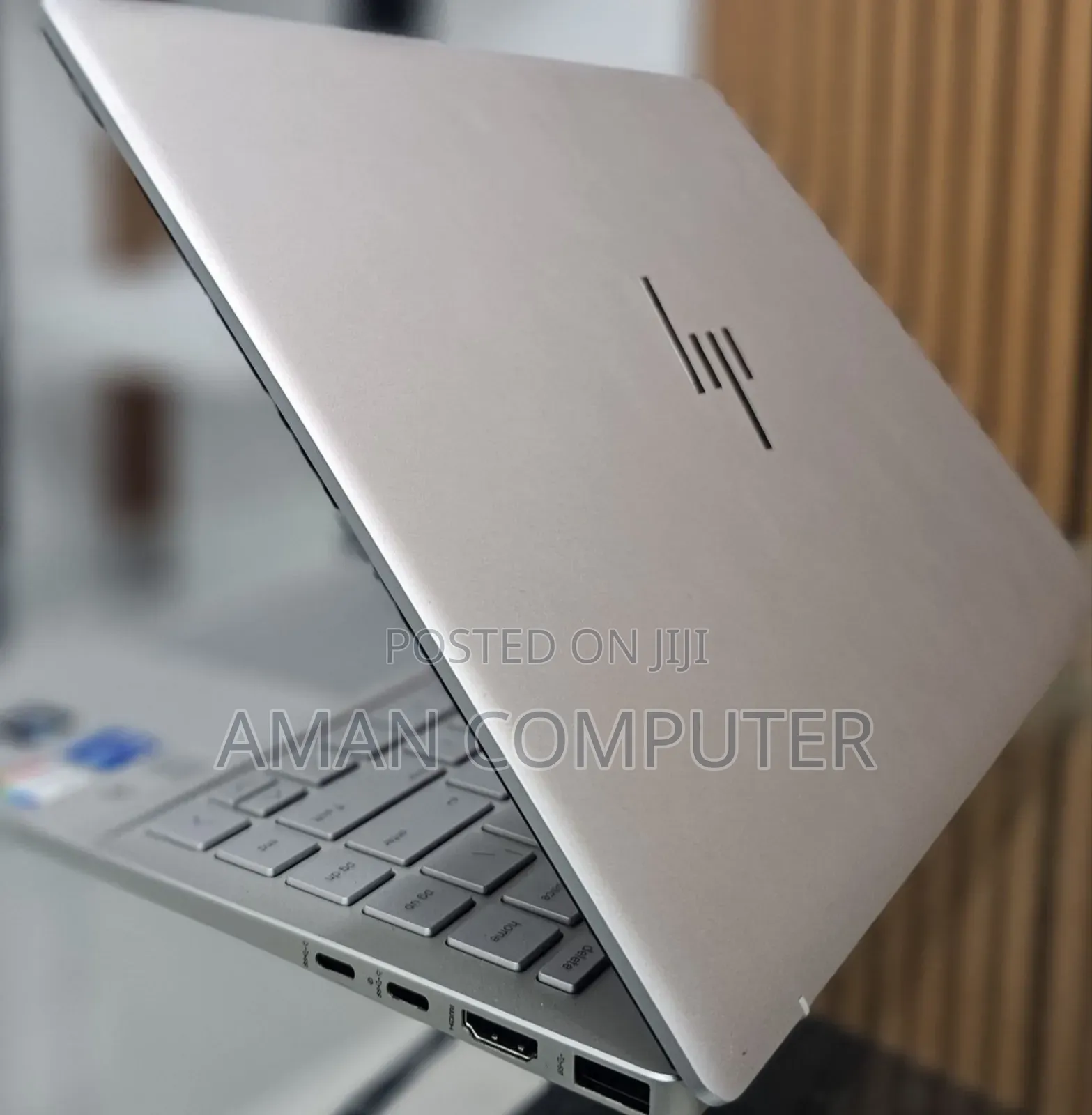New Laptop HP Pavilion 15 16GB Intel Core i5 SSD 1T