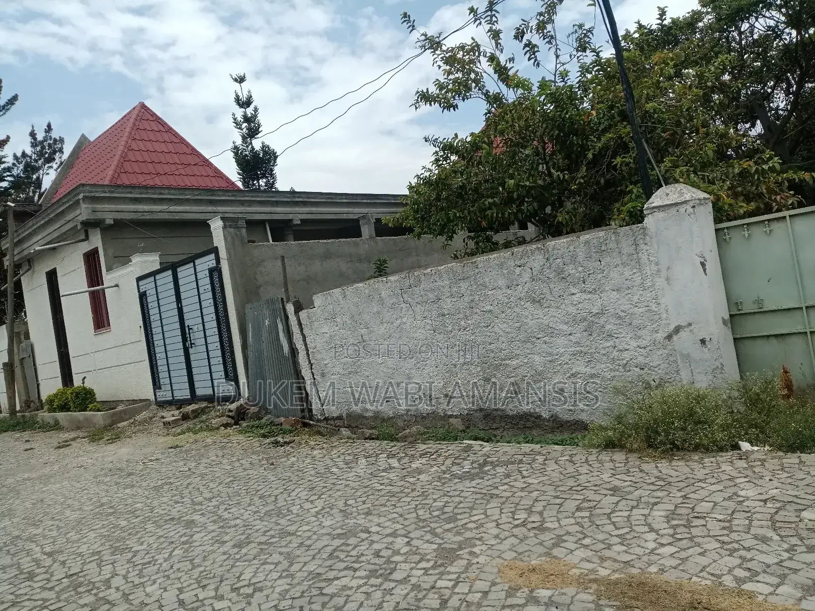 Furnished 8bdrm House in Dukam, East Shewa for sale
