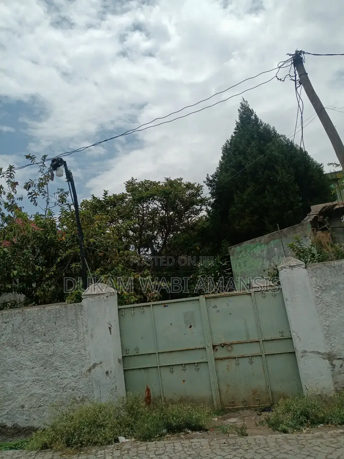 Furnished 8bdrm House in Dukam, East Shewa for sale