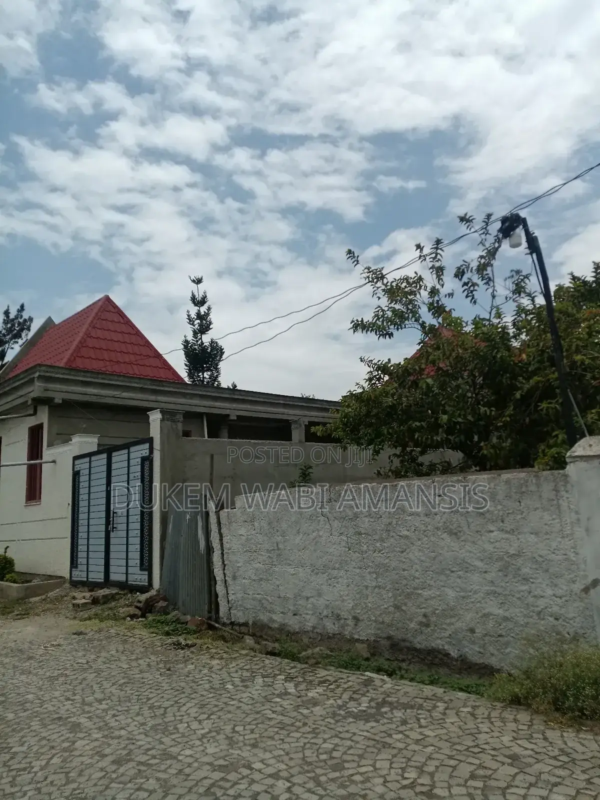 Furnished 8bdrm House in Dukam, East Shewa for sale
