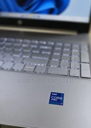 New Laptop HP Stream Notebook 8GB Intel Core i7 SSD 512GB