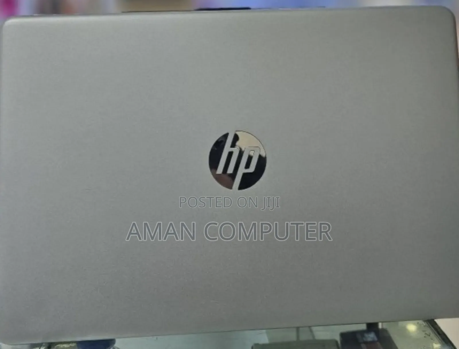 New Laptop HP Stream Notebook 8GB Intel Core i7 SSD 512GB
