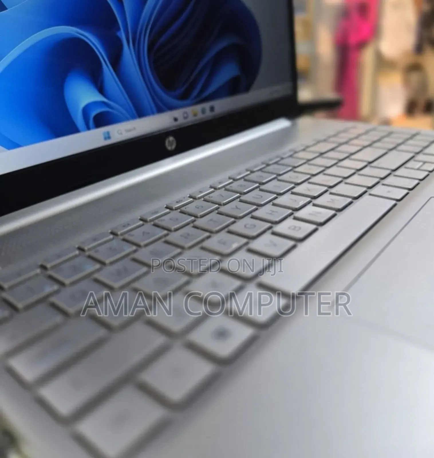 New Laptop HP Stream Notebook 8GB Intel Core i7 SSD 512GB