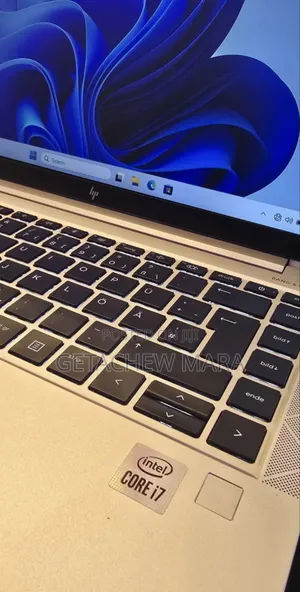 New Laptop HP Stream Notebook 16GB Intel Core i7 SSD 512GB
