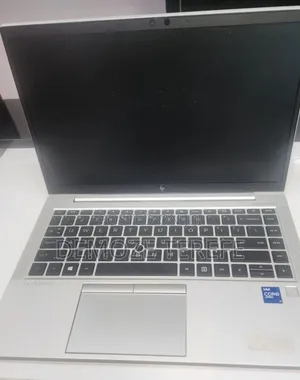 New Laptop HP EliteBook 840 G8 16GB Intel Core i7 SSD 512GB