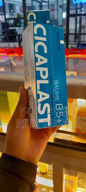 Laroche Cicaplast B5