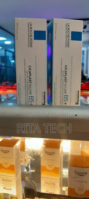 Laroche Cicaplast B5