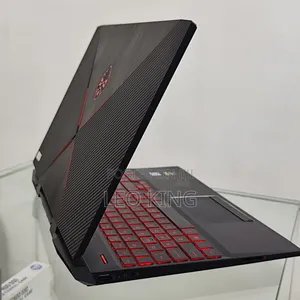 New Laptop HP Omen 15t 16GB Intel Core i7 SSD 16 GB