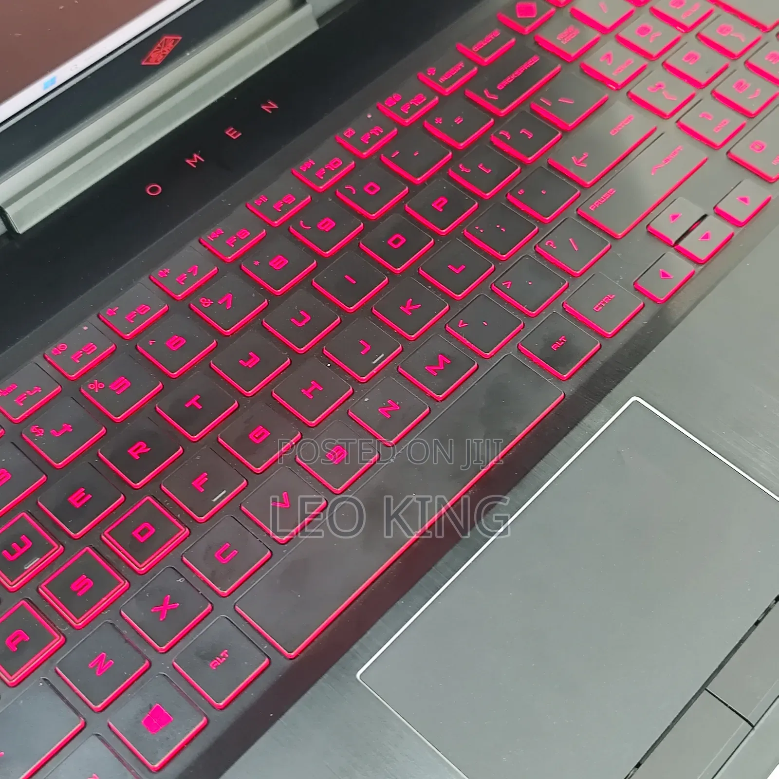 New Laptop HP Omen 15t 16GB Intel Core i7 SSD 16 GB